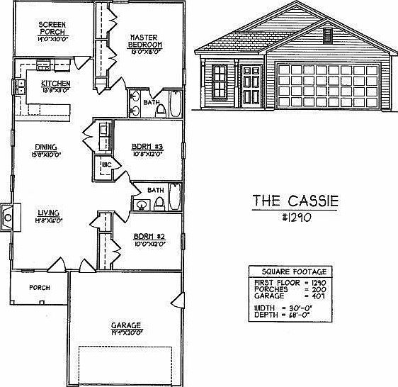 1st image of 4227 Cherry Laurel Lane SE