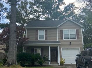 8727 Hayden Glenn Dr, Charleston, SC 29406