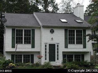 355 North Dr, Severna Park, MD