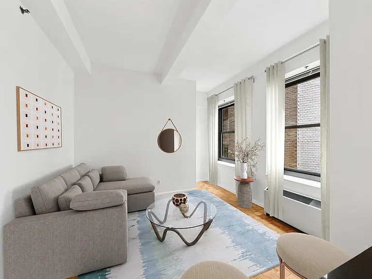 85 John St #4B — Photo 1