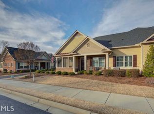 1525 Bluestone Dr, Cumming, GA