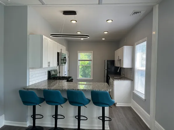 573 S Wilbur Ave #2, Syracuse, NY 13204