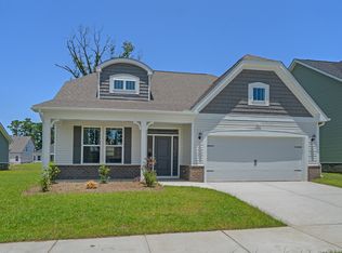 2416 Campton Loop, Conway, SC 29527