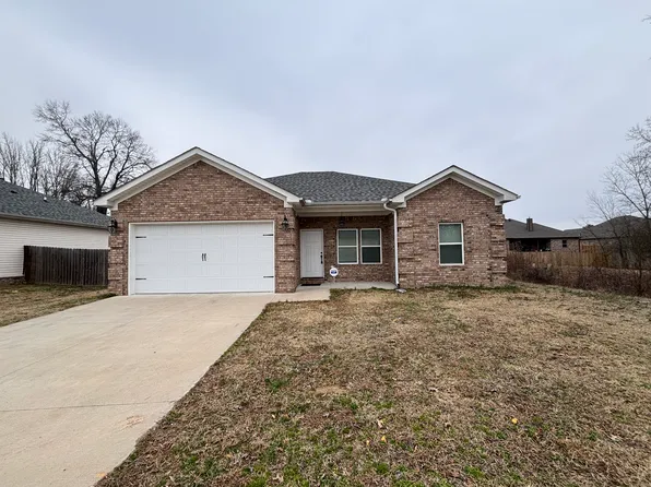 32 Woodhaven Dr, Cabot, AR 72023