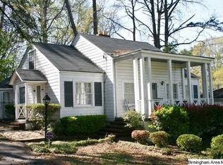 956 Five Mile Rd, Birmingham, AL 35215