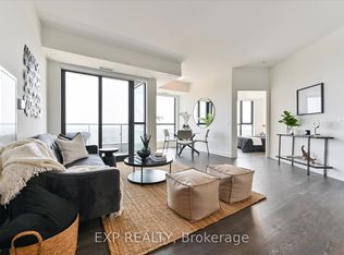 120 Eagle Rock Way #1006, Vaughan, ON L6A5C2