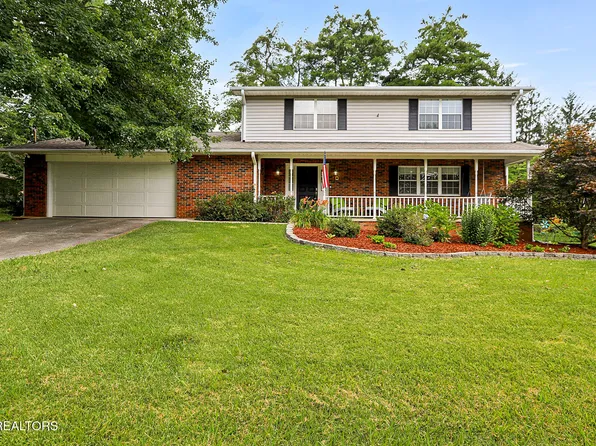 660 Gulfwood Rd, Knoxville, TN 37923