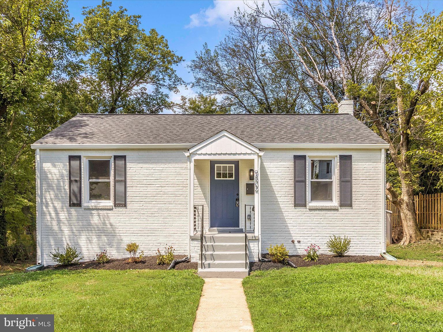 9802 53rd Ave, College Park, MD 20740 Zillow