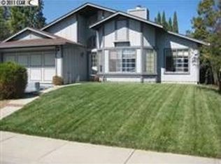 1764 Isleton Ct, Oakley, CA 94561