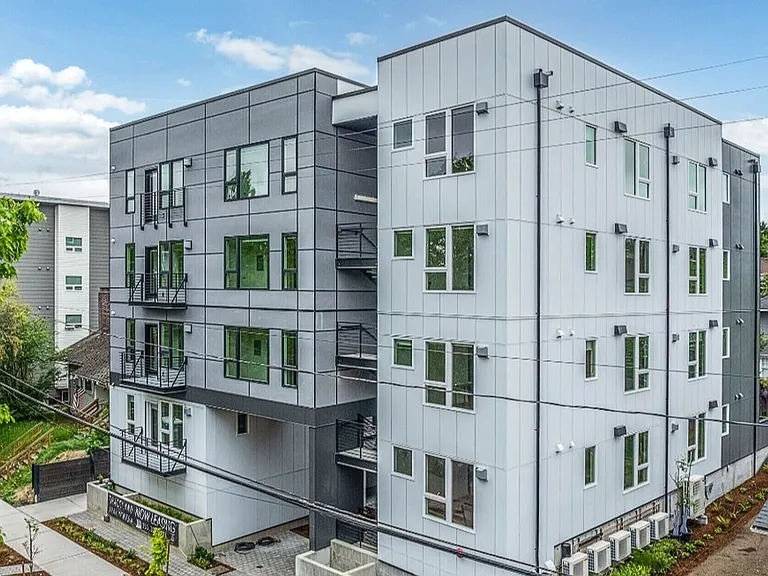 Brand-New Studio Near UW | Furnished Options & Luxury Amenities at Graceland Apartments Seattle — Photo 56