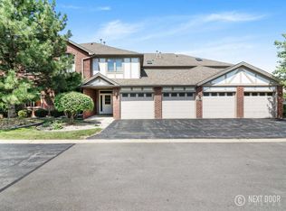 6292 Misty Pines Ct UNIT 1, Tinley Park, IL