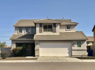 7228 W Warner St, Phoenix, AZ 85043