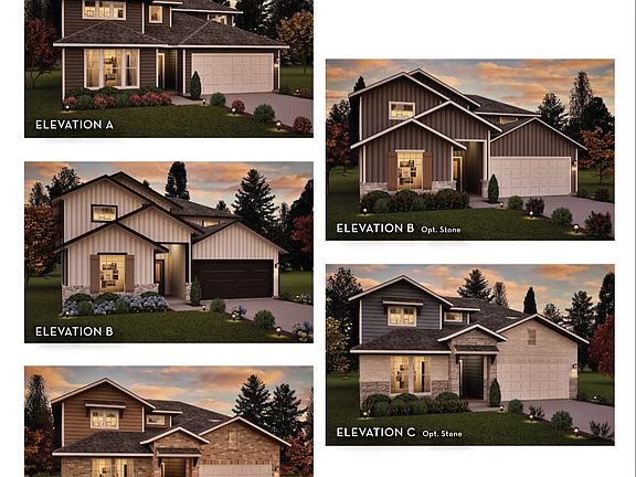 3rd image of 73 Van Conder Pl