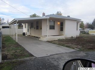 627 Park Ave APT B, Lewiston, ID 83501