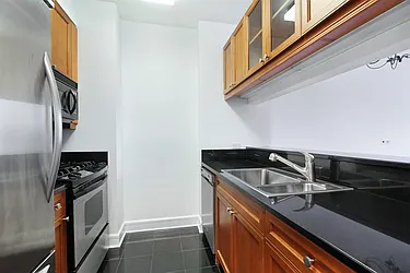 Rented by Corcoran