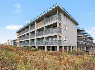 6000 N Ocean Blvd. #227, North Myrtle Beach, SC 29582