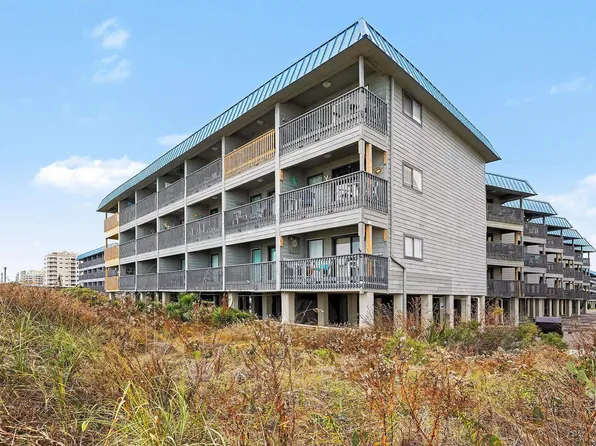 6000 N Ocean Blvd. #227, North Myrtle Beach, SC 29582