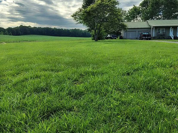 1224 Antioch Church Rd, Sharon Grove, KY 42280