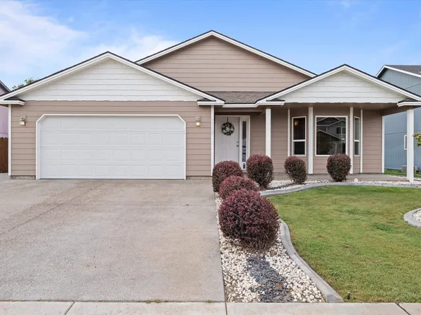 5712 Fillmore Dr, Pasco, WA 99301