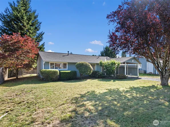 16812 123rd Avenue SE, Renton, WA 98058