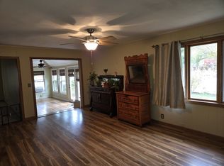 411 Huron Rd, Findlay, OH 45840