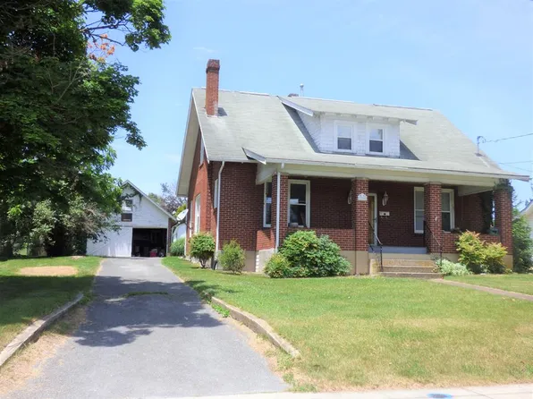 320 E North St, Wytheville, VA 24382