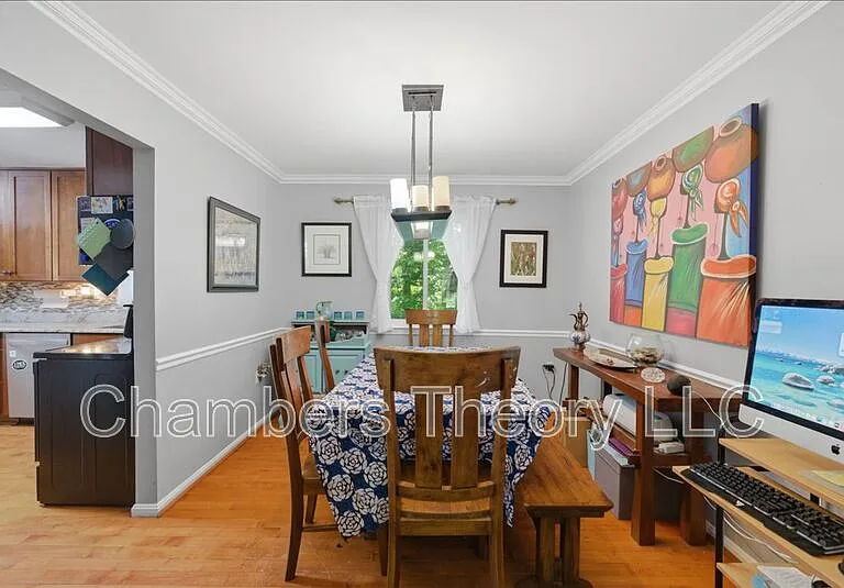 6002 Carrindale Ct — Photo 5