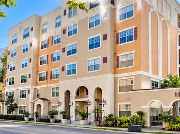 304 E South St, Orlando, FL