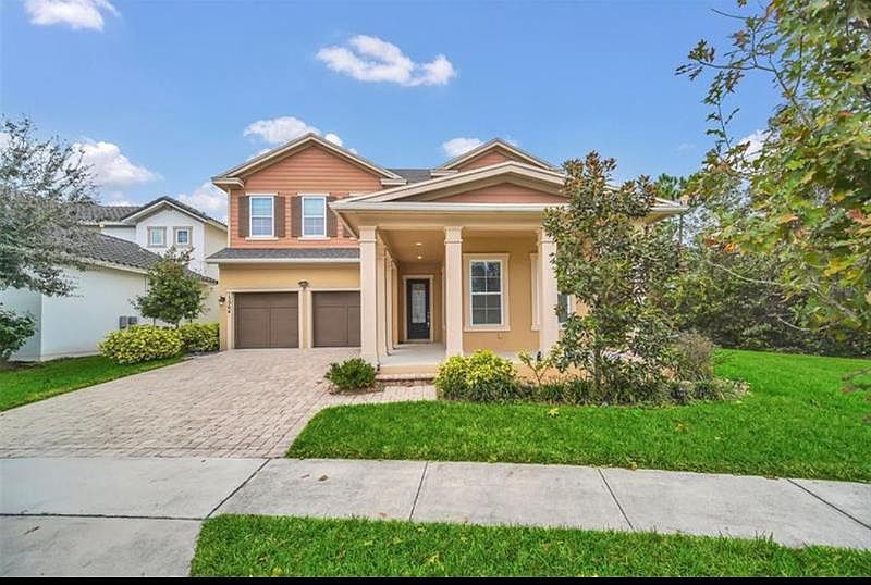 1st image of 12345 Aldford Dr