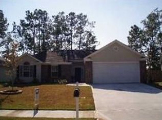 36 Bluelake Blvd, Pooler, GA 31322