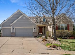 17573 W 60th Ln, Arvada, CO 80403