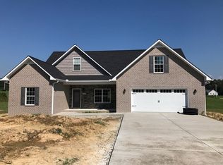 7210 Coleman Cir, Baxter, TN 38544