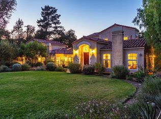 21149 Entrada Rd, Topanga, CA 90290