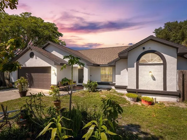 31723 Saddle Ln, Zephyrhills, FL 33543