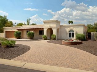 7340 E Dreyfus Ave, Scottsdale, AZ 85260