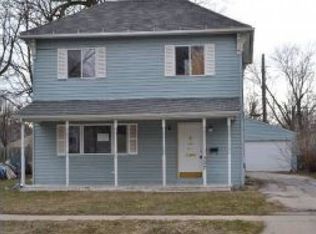 307 Depot St, Kaukauna, WI 54130