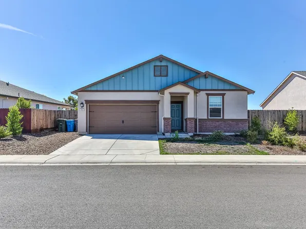 2362 Redgold St, Linda, CA 95901