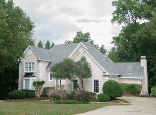 4419 Dunmore Rd NE, Marietta, GA 30068