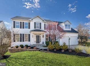 12100 Trailing Moss Gate, Clarksville, MD