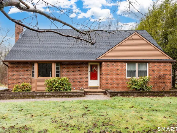 160 Flanders Road, Southington, CT 06489