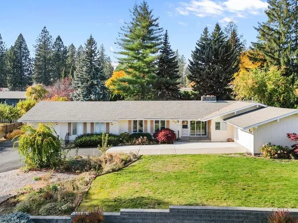 4528 S Napa St, Spokane, WA 99223