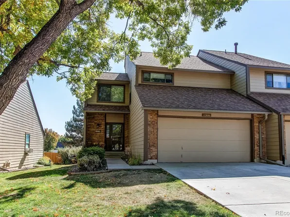 15332 E Louisiana Avenue, Aurora, CO 80017