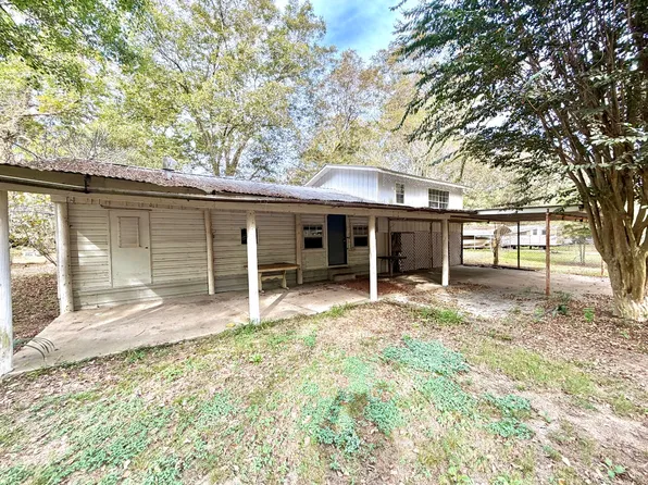 135 Ellis Rd, Monterey, LA 71354