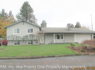 6725 SE Pinecreek Way, Milwaukie, OR 97267