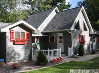 1024 County Road 5 NW, Hackensack, MN 56452