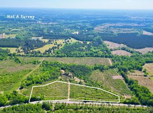 9.34 Hilt Fornea Rd, Poplarville, MS 39470