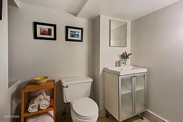 Sold by Corcoran