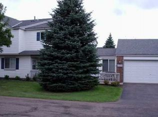 15862 Griffon Path, Apple Valley, MN 55124