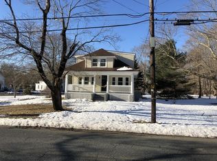 897 Summer St, Bridgewater, MA 02324