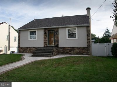 2015 Foster St, Philadelphia, PA, 19116
